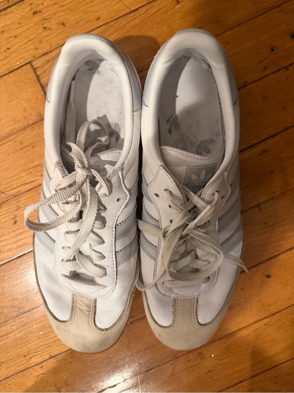 Adidas Samba OG Sneaker - Picture 3 of 6